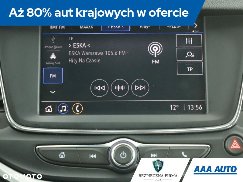 Opel Astra - 10