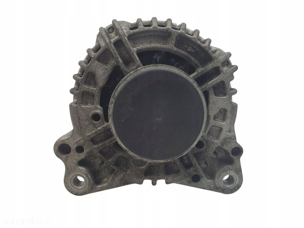 ALTERNATOR VW Golf V Skoda Octavia Seat Altea Leon Toledo 2.0 TDI POA06510 - 6