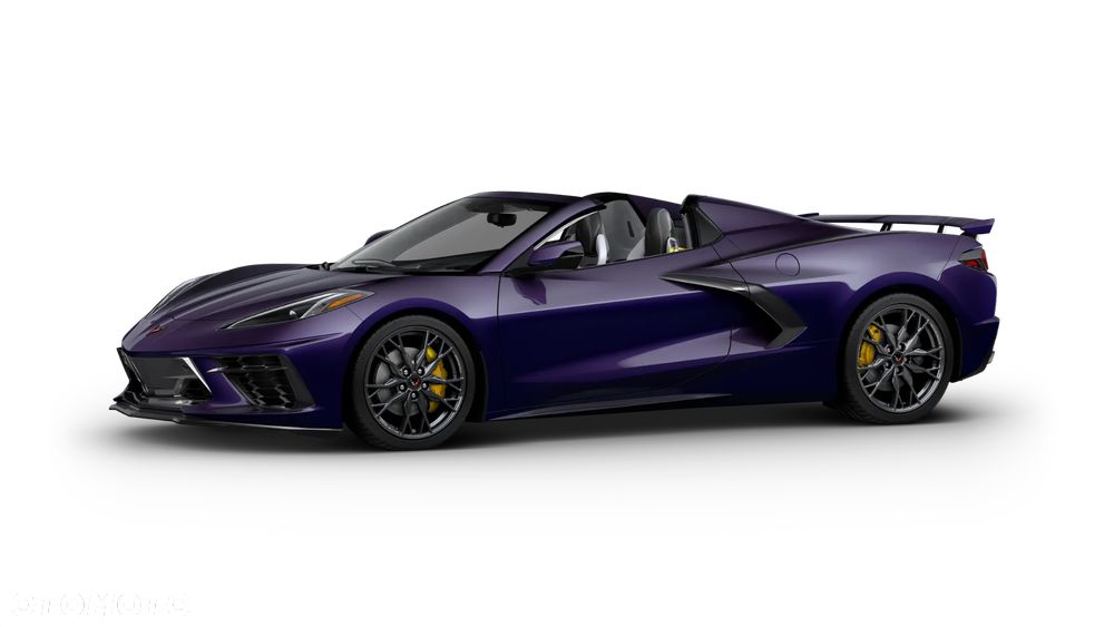 Chevrolet Corvette - 12