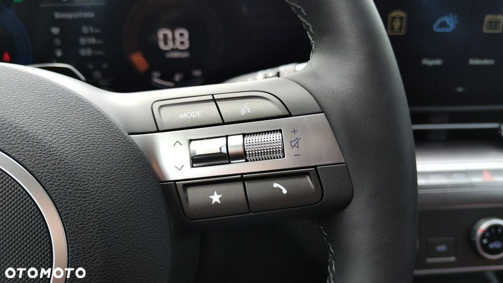 Hyundai Kona 1.0 T-GDI Smart - 16