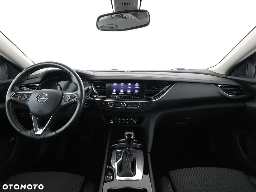 Opel Insignia 2.0 Automatik Business Elegance - 16