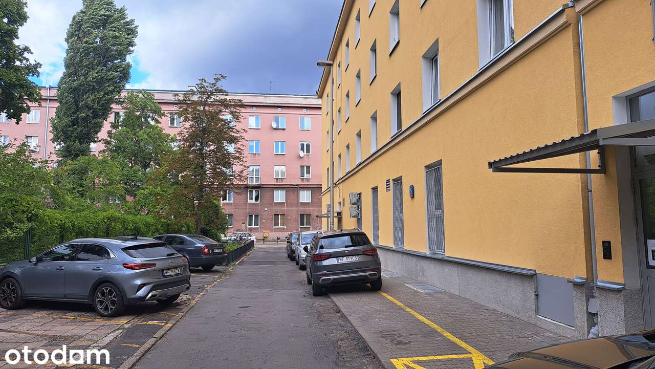 3-pokojowe po remoncie | Nowa Praga – ul. Brechta | 10 min do Metra