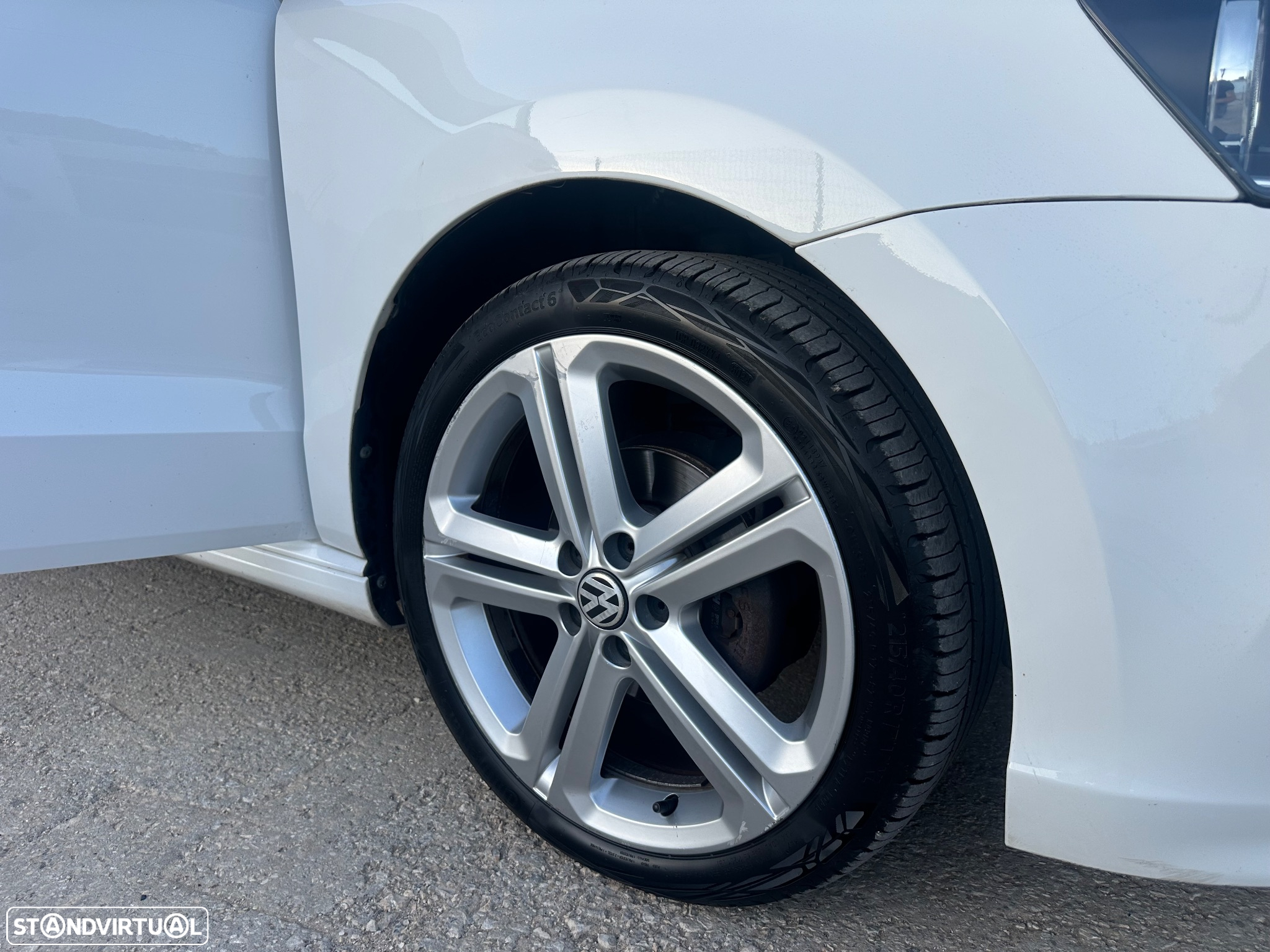 VW Polo 1.2 TSi Confortline - 37