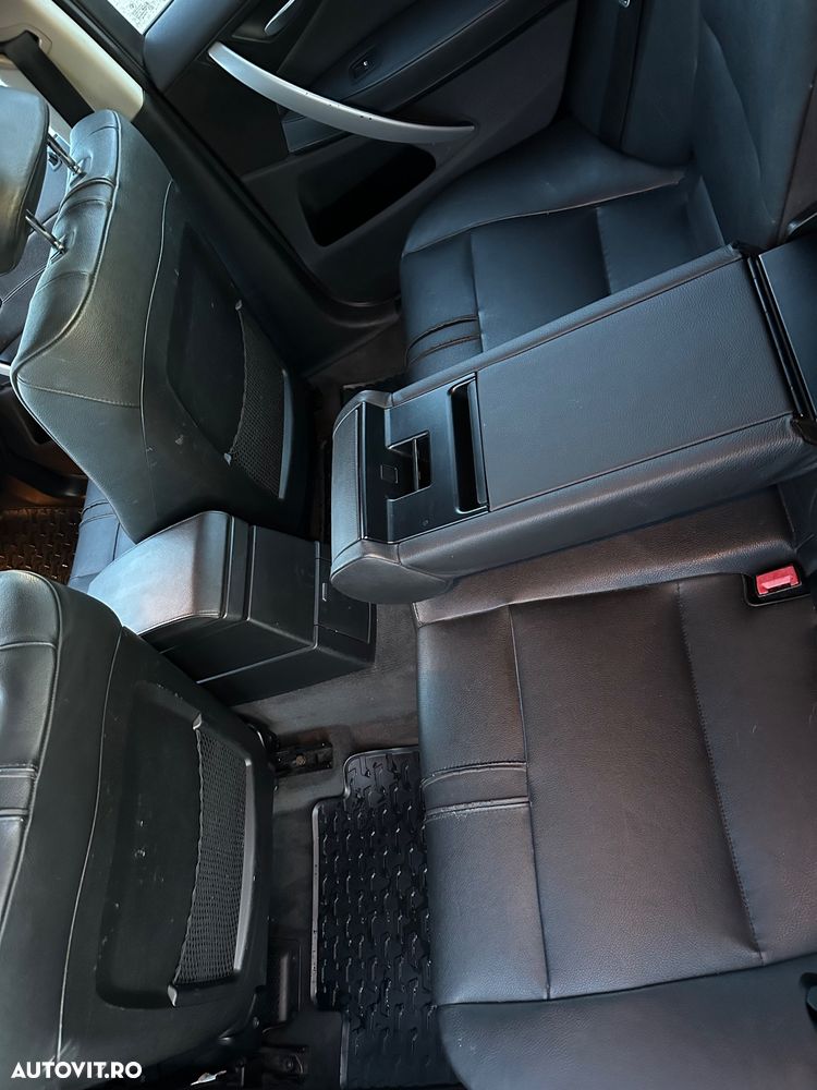 BMW X3 - 8