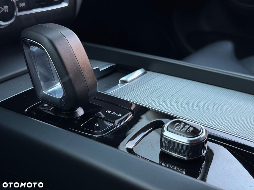 Volvo XC 60 B4 D Geartronic Inscription - 38