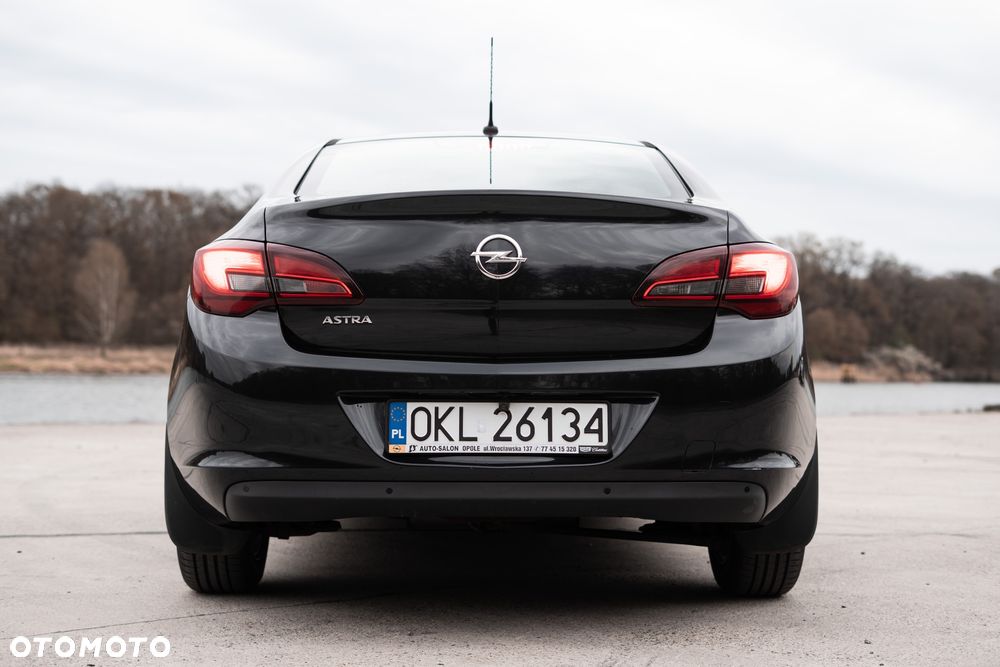 Opel Astra - 10