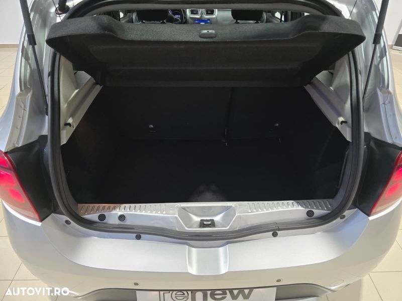 Dacia Sandero - 9