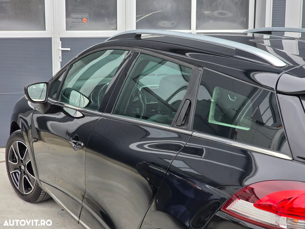 Renault Clio ENERGY TCe 90 Start & Stop Dynamique - 24