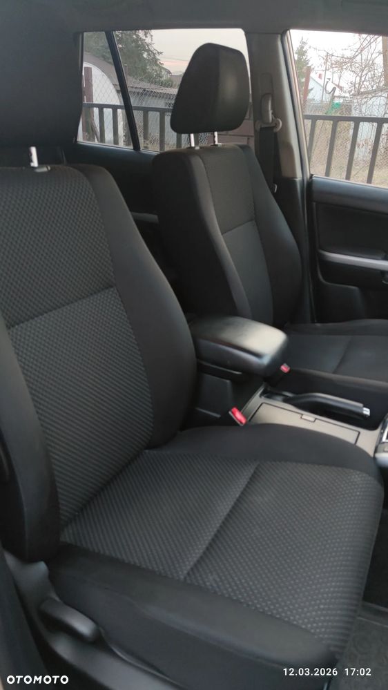 Suzuki Grand Vitara 2.4 Premium - 11