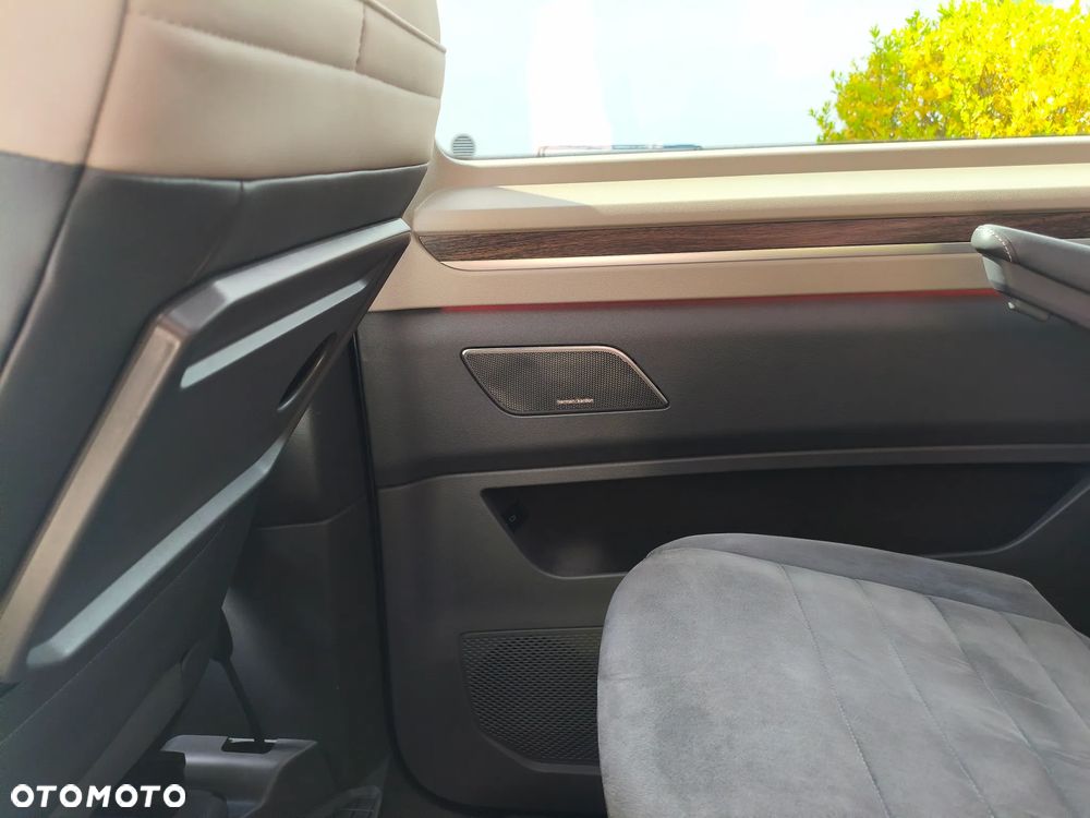 Volkswagen Multivan 2.0 TSI L2 Style DSG - 20