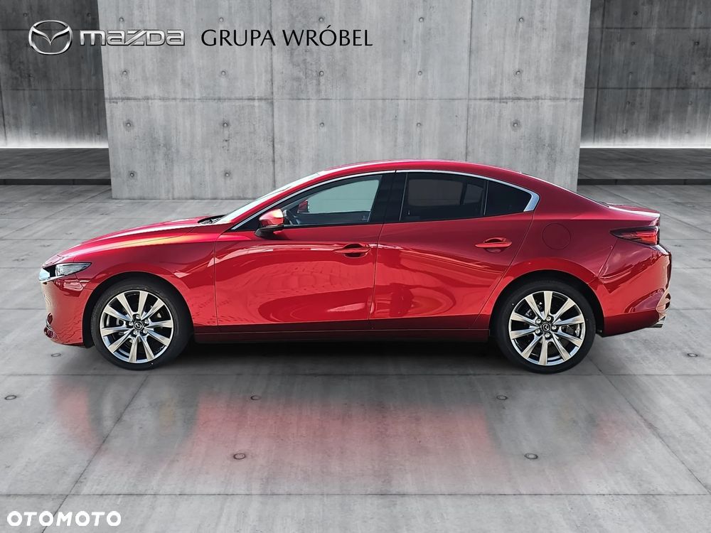 Mazda 3 - 9