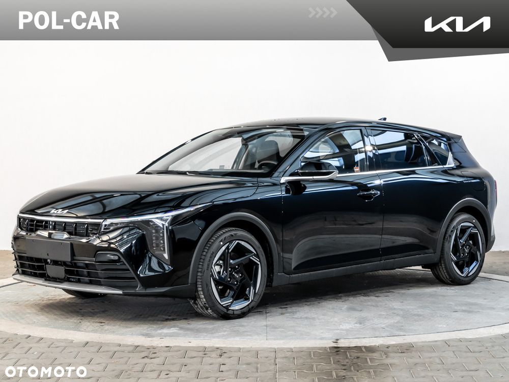 Kia K4 1.6 T-GDI L - 2