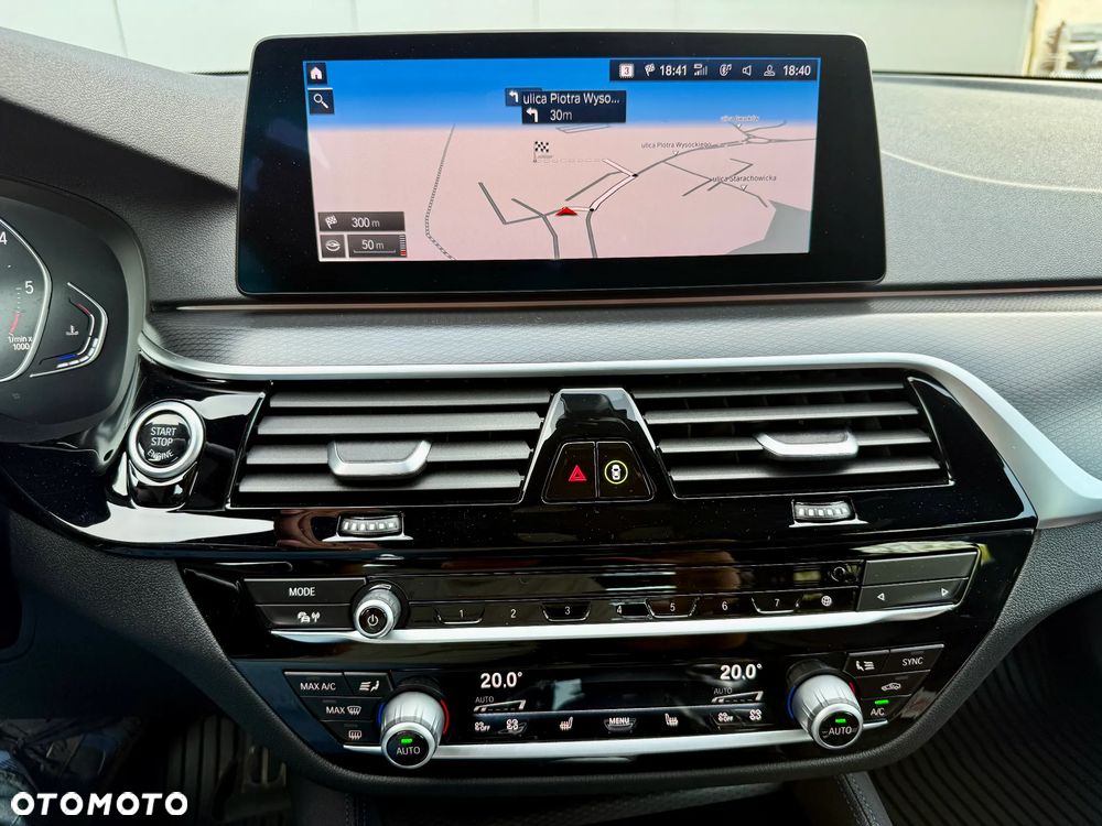 BMW Seria 5 - 12