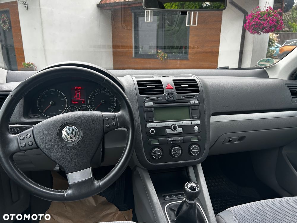 Volkswagen Golf 1.4 TSI United - 8
