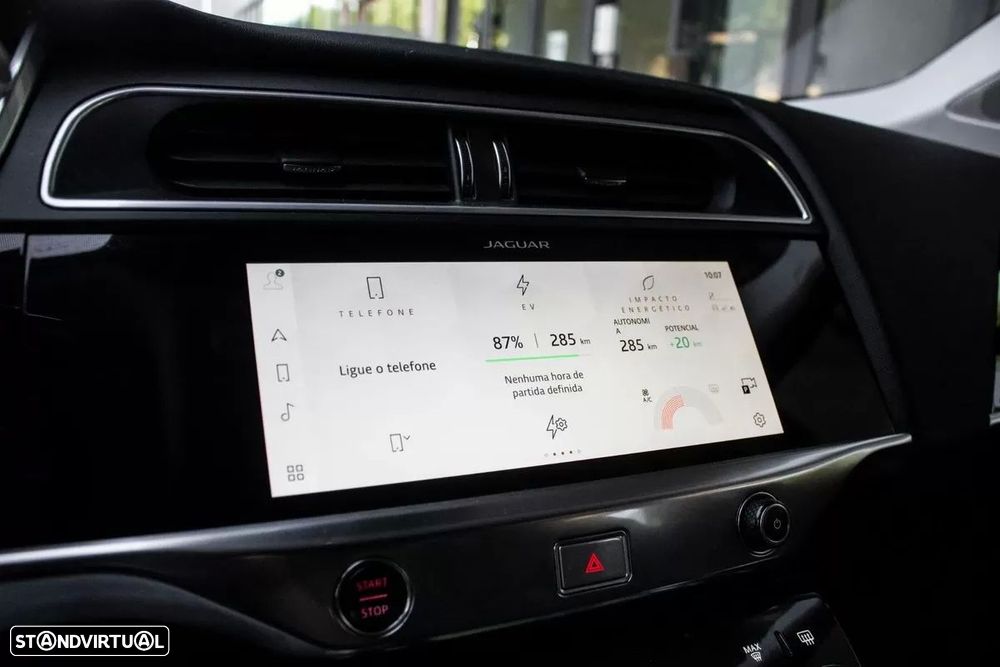Jaguar I-Pace - 33