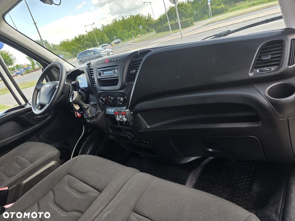 Iveco 35c13 Hi-Matic - 13