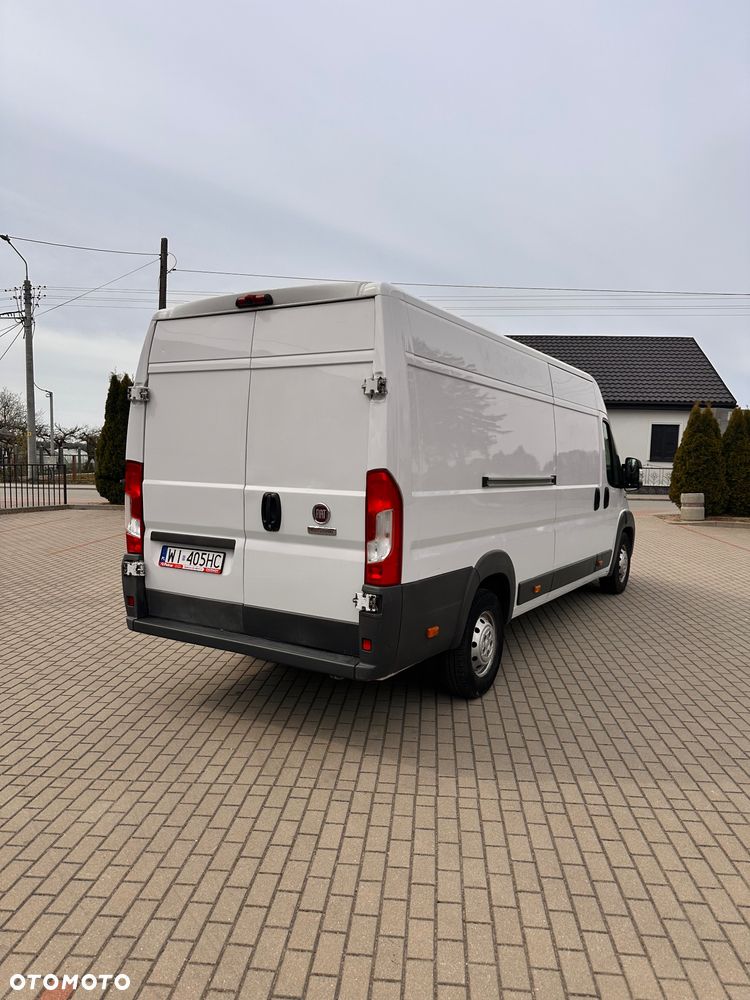 Fiat Ducato - 4
