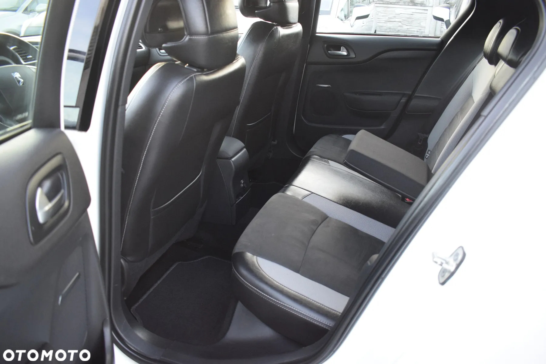 Citroën DS4 - 8