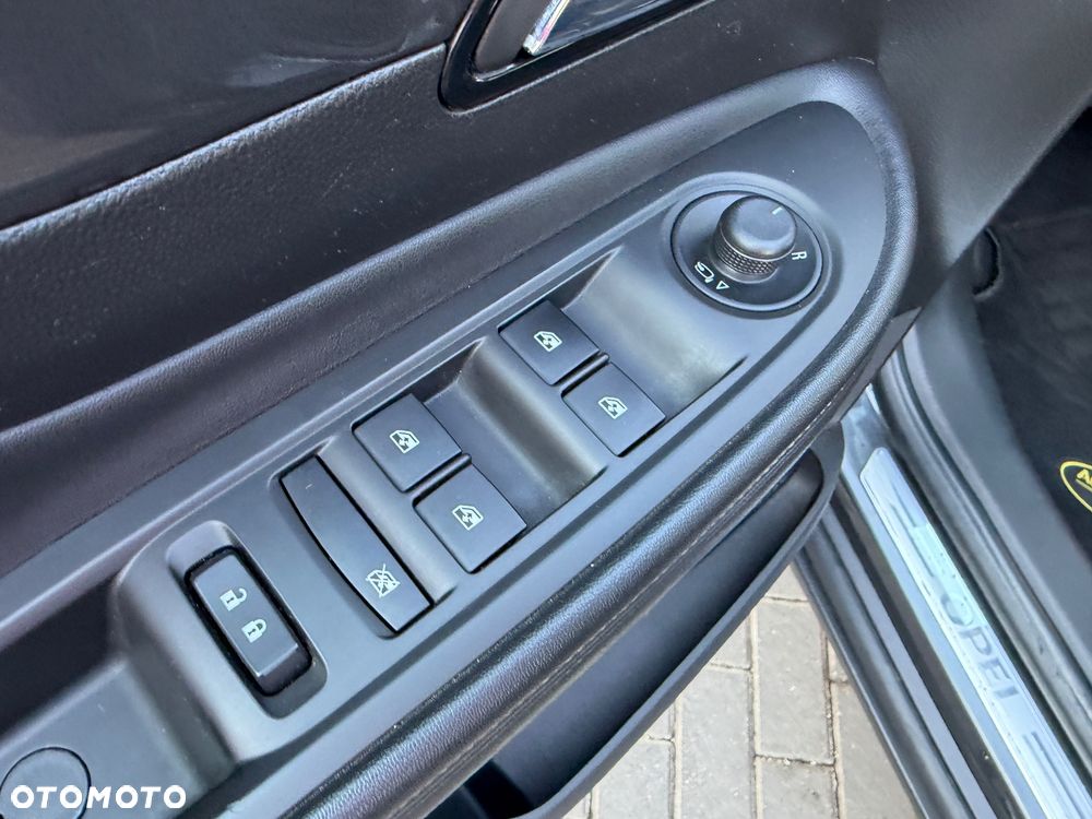 Opel Mokka X - 18