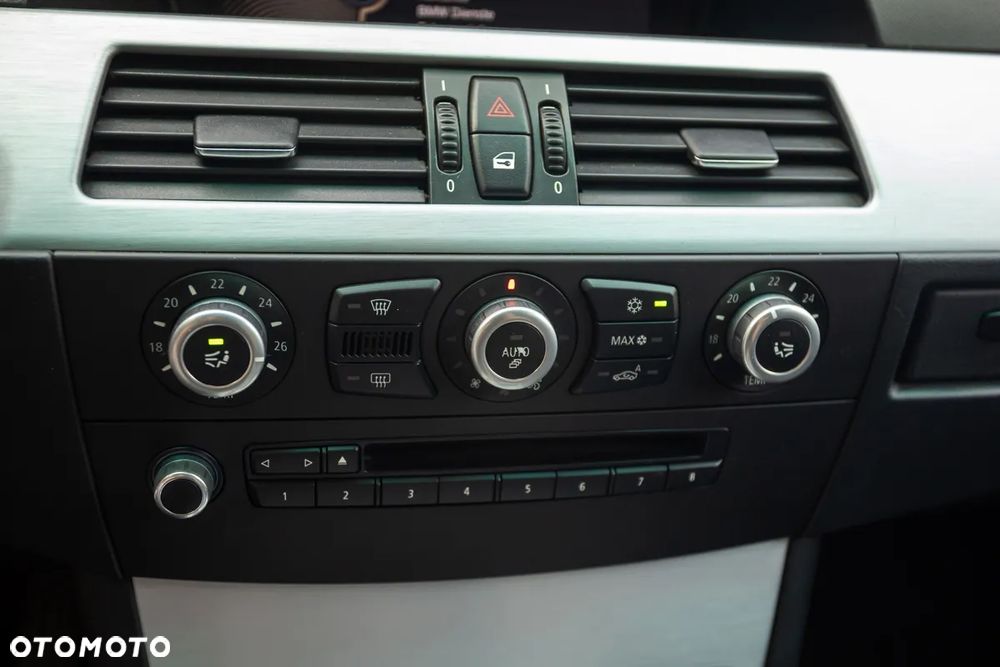 BMW Seria 5 530d - 35
