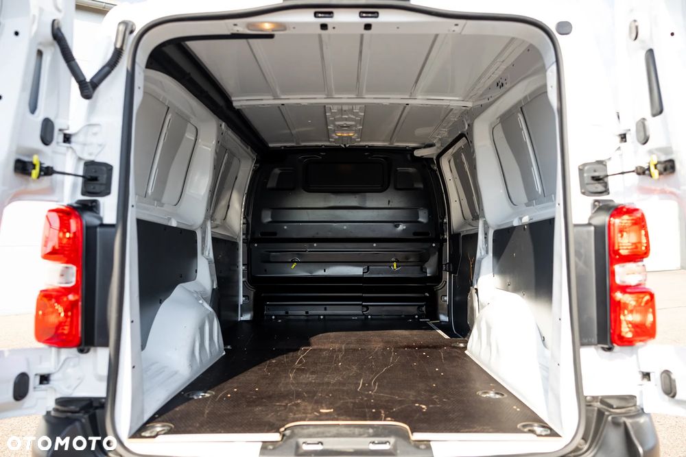 Fiat SCUDO L3H1 XXL - 28