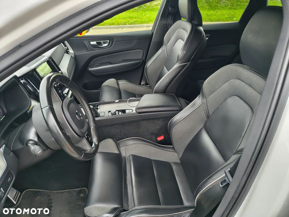 Volvo XC 60 - 7