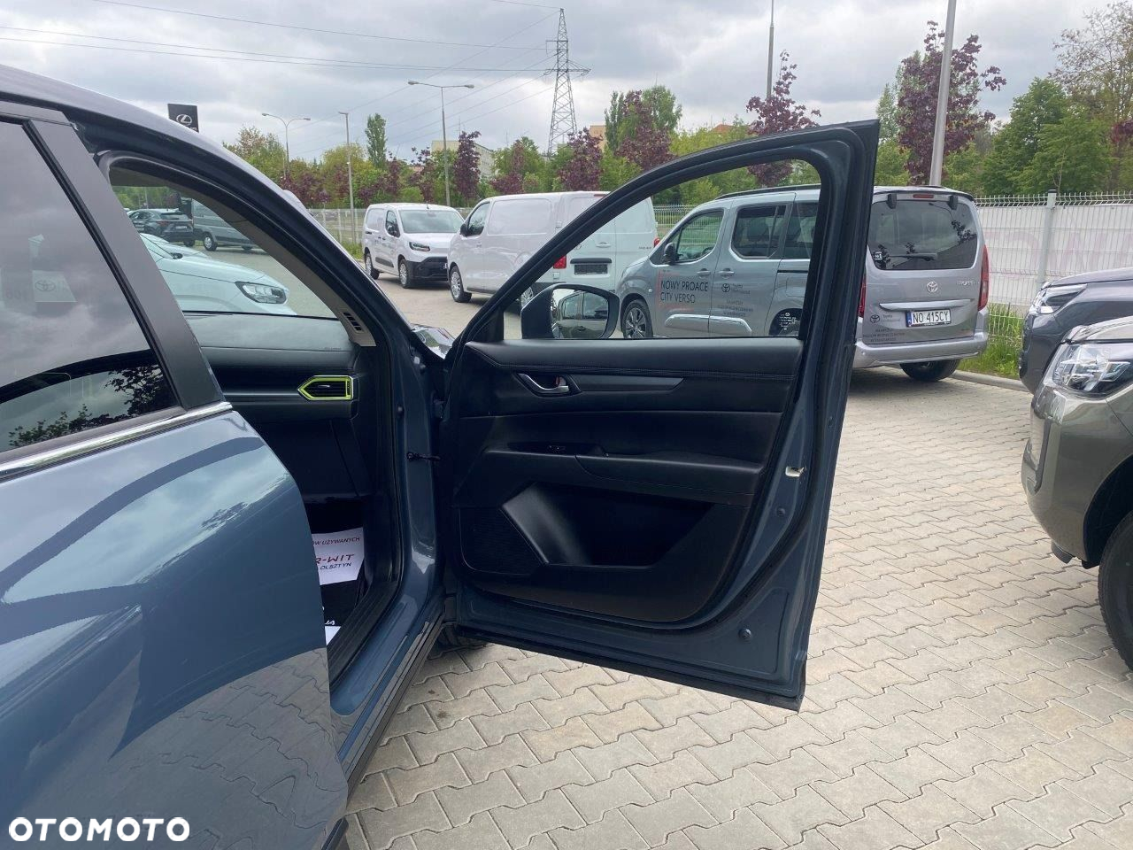 Mazda CX-5 - 16