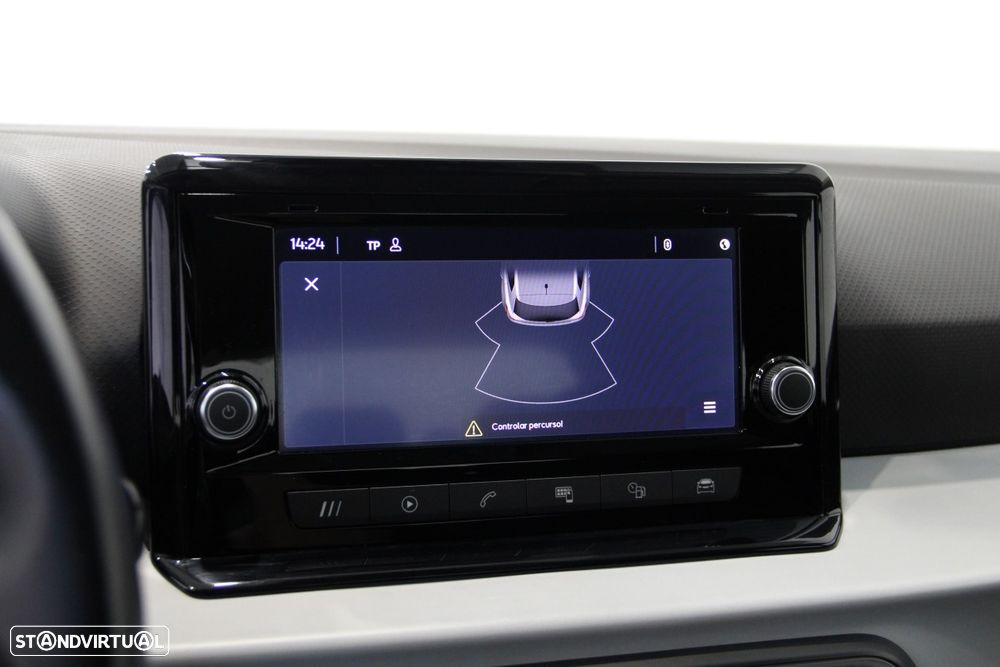 SEAT Ibiza 1.0 TSI Style - 24