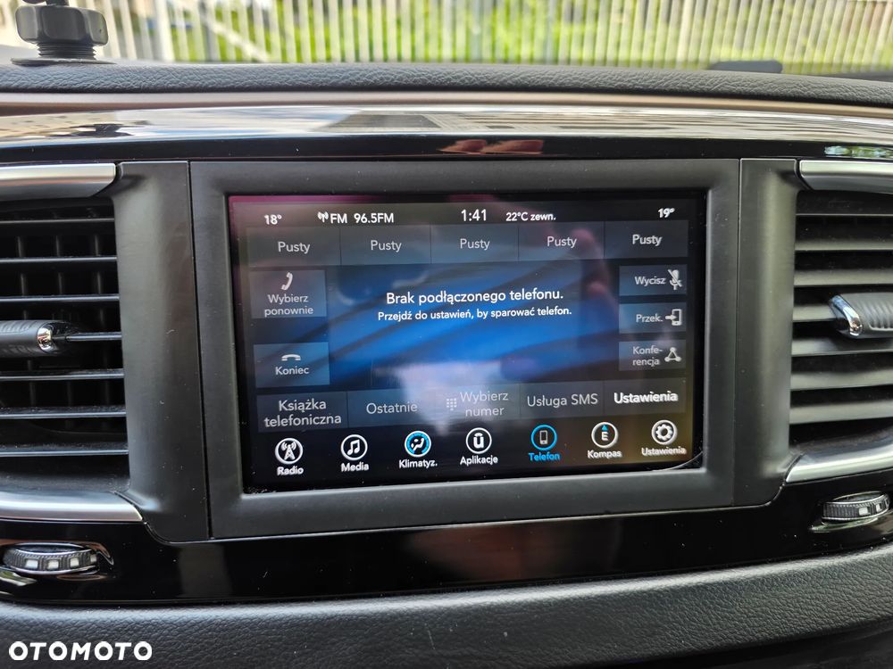 Chrysler Pacifica - 14