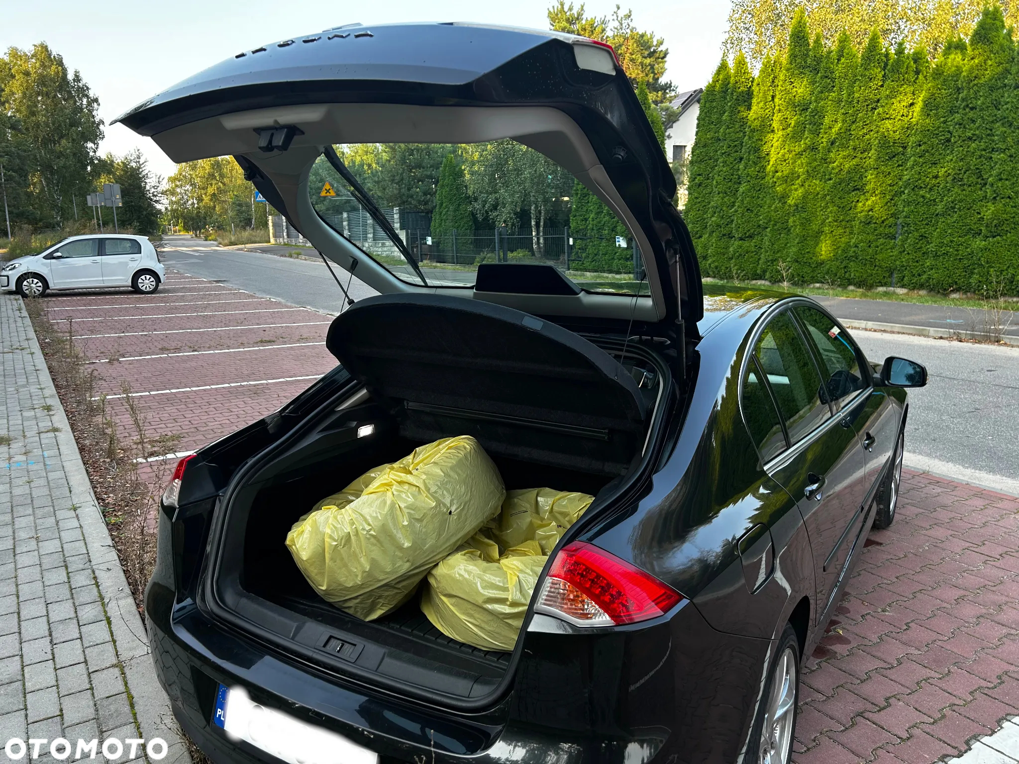 Renault Laguna 2.0 DCi Authentique - 5