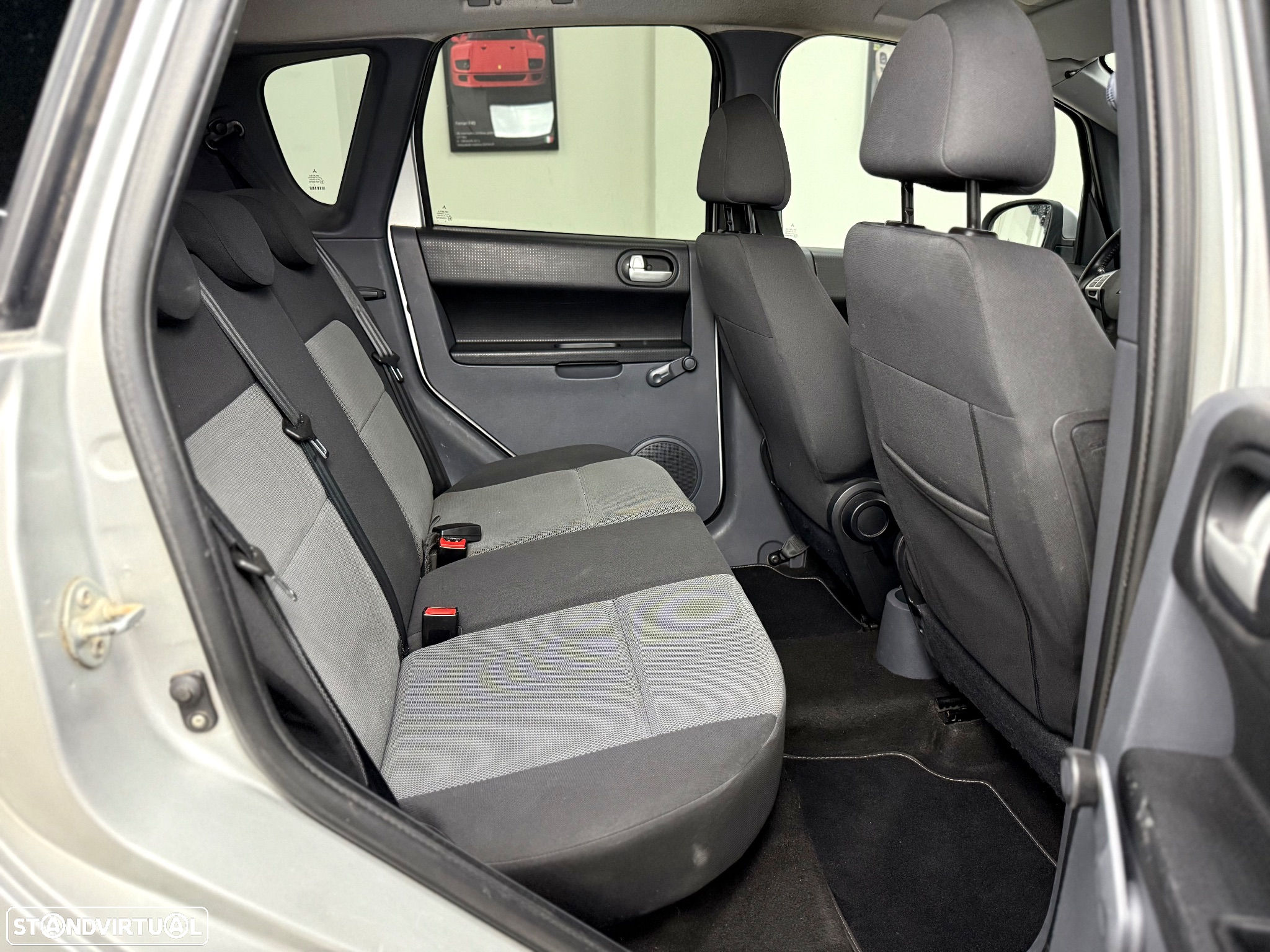 Mitsubishi Colt 1.3 Inform ClearTec - 17