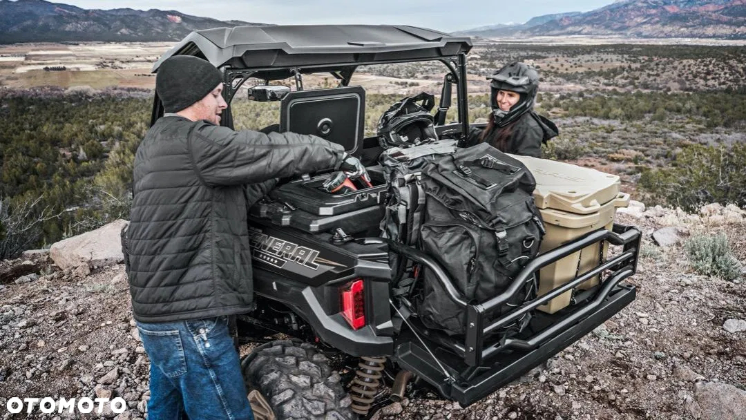 Polaris Inny - 8