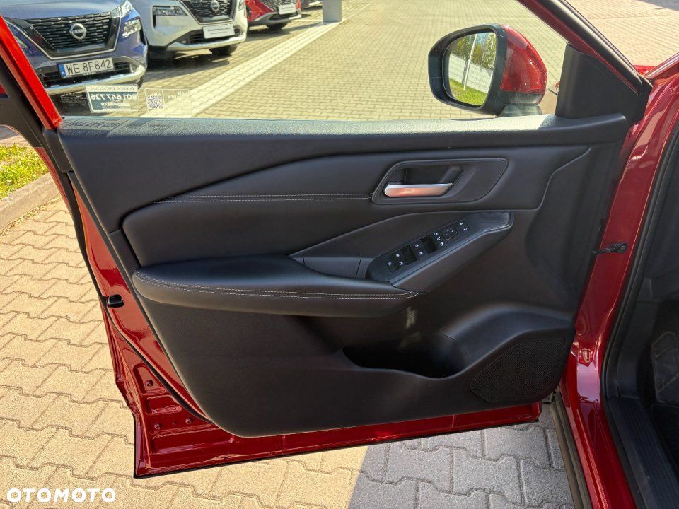 Nissan Qashqai - 10