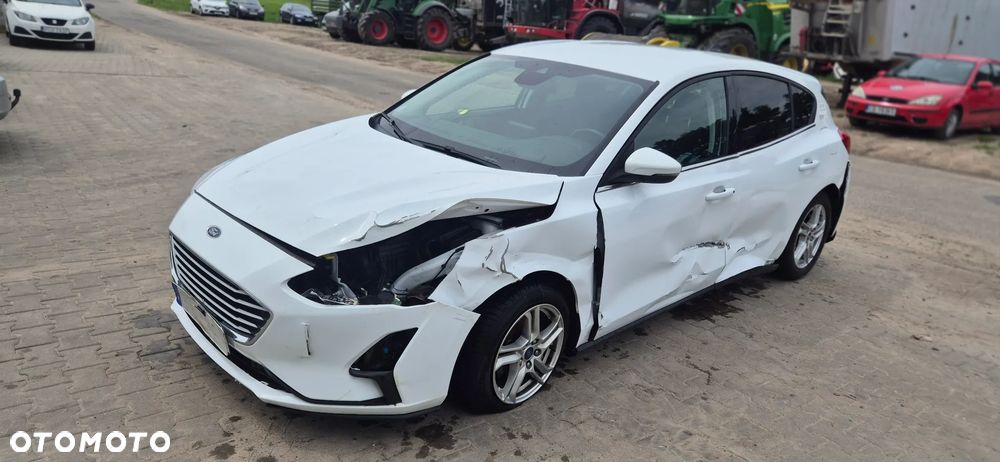 Ford Focus 1.5 EcoBlue SCR Active - 3