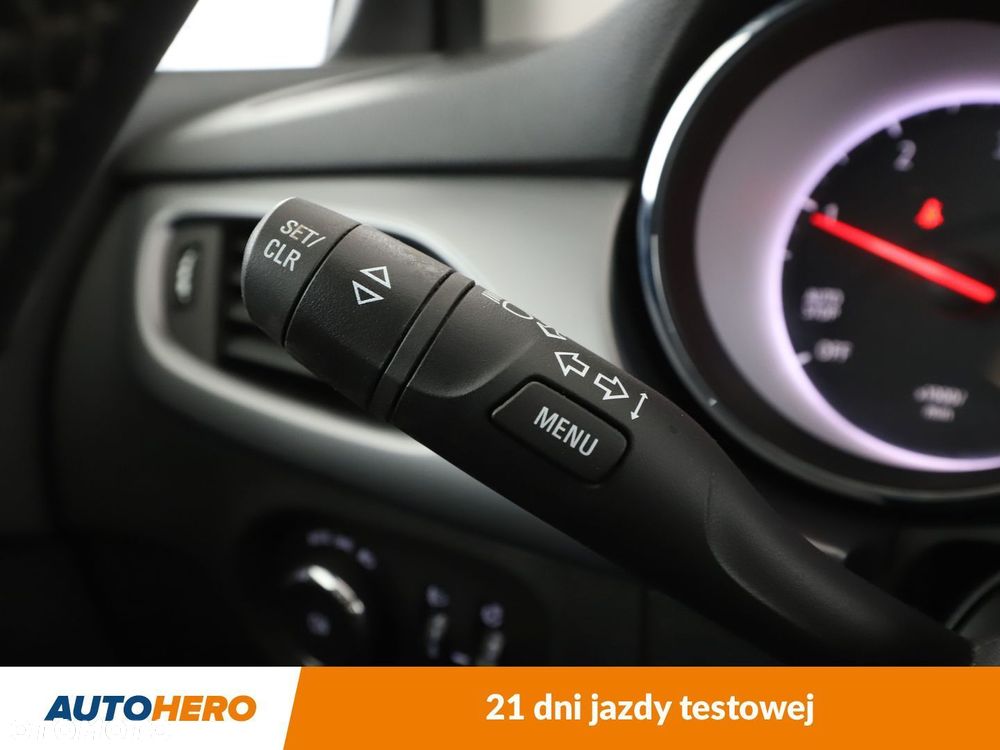 Opel Astra V 1.6 CDTI Enjoy - 30