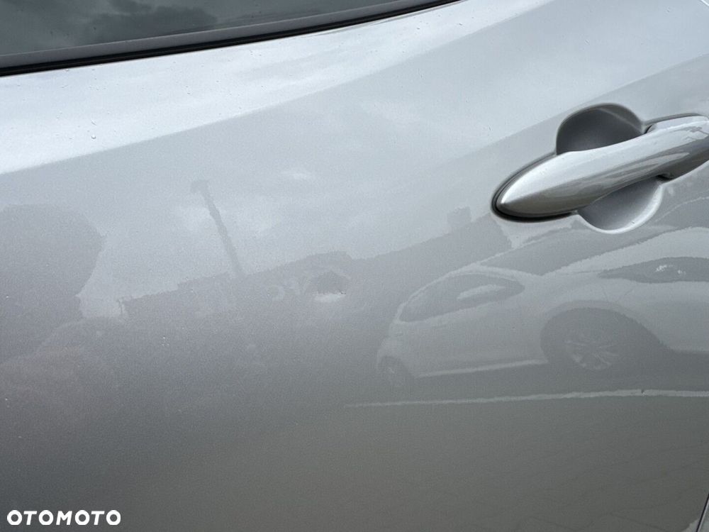 Toyota Corolla - 20