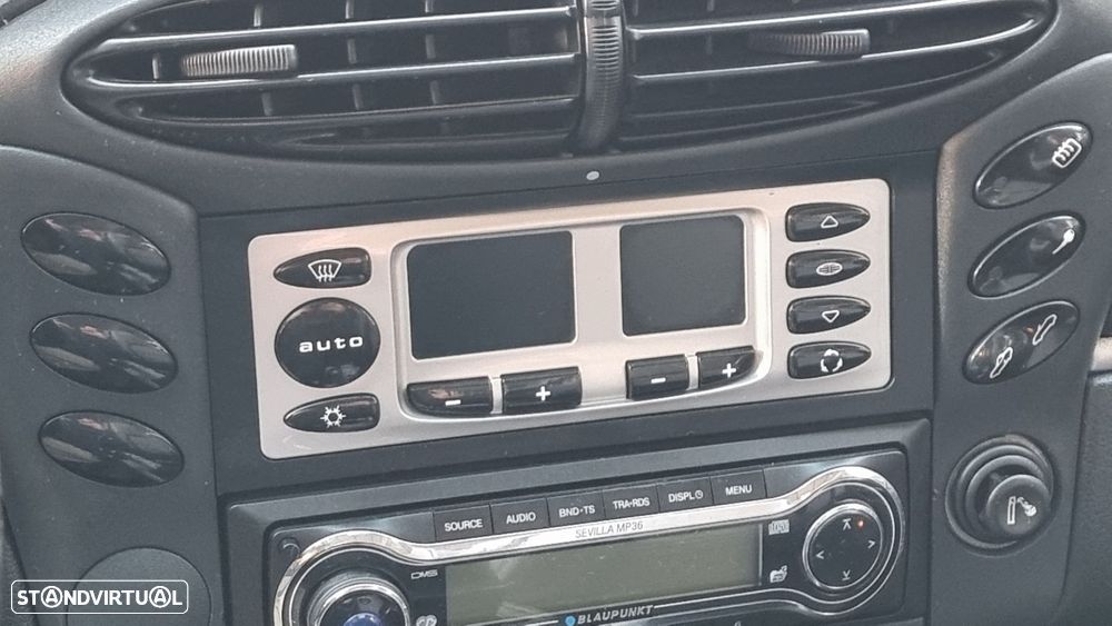 Porsche Boxster - 22