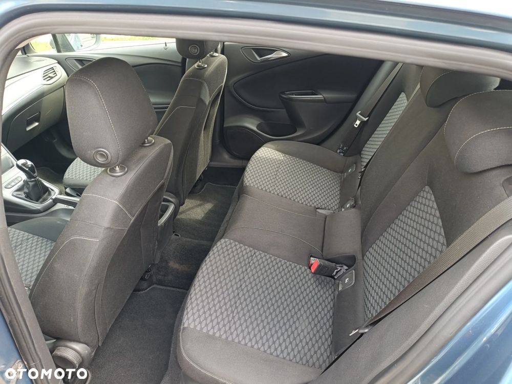 Opel Astra 1.0 Turbo Start/Stop Dynamic - 7