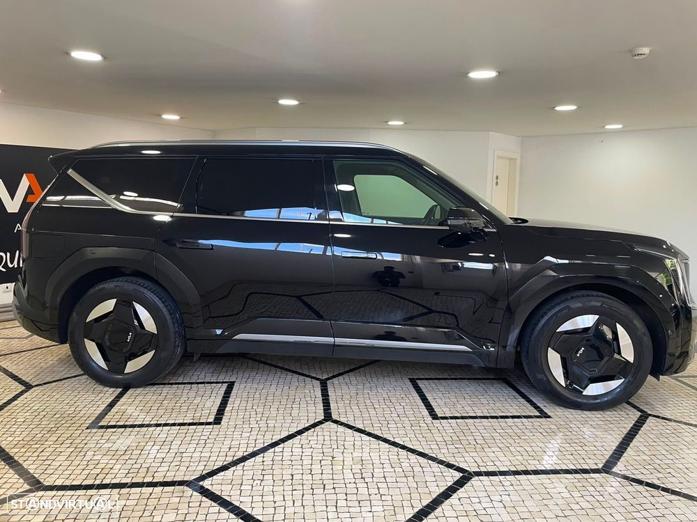 Kia EV9 98.8 kWh 1st Edition - 58