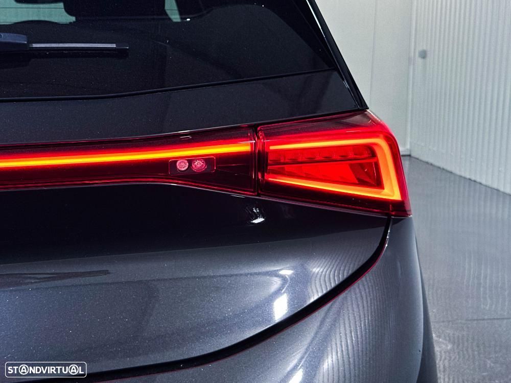 Cupra Born 170 kW/79 kWh Endurance - 33