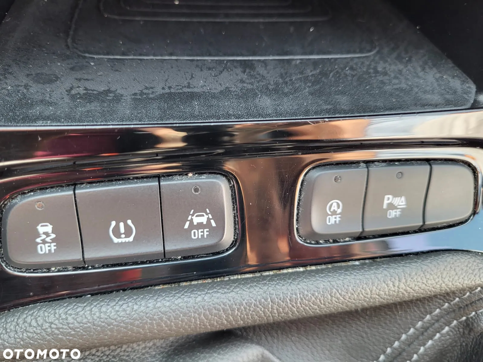 Opel Grandland X 1.2 Start/Stop Business Edition - 29