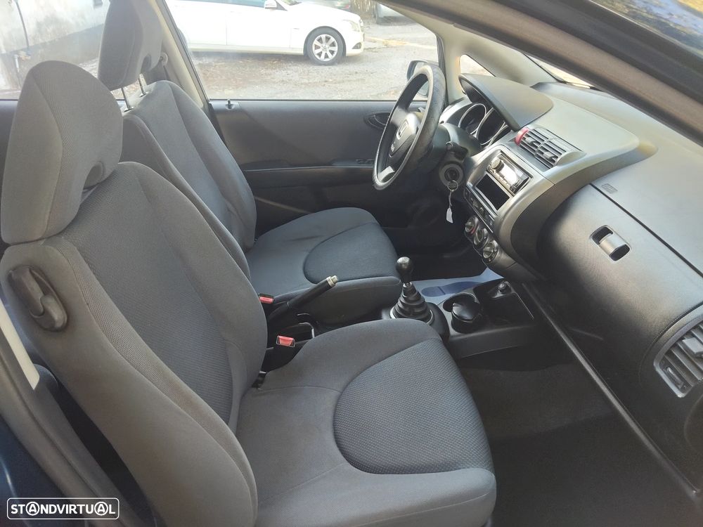 Honda Jazz 1.2 LS AC - 6
