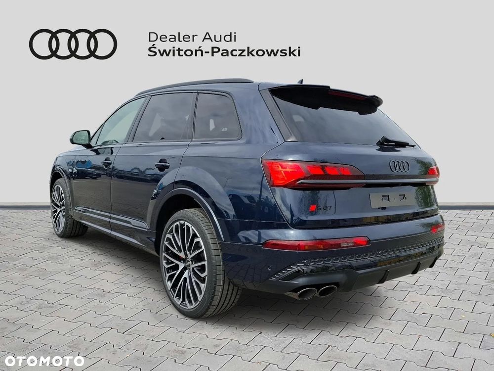 Audi SQ7 - 4