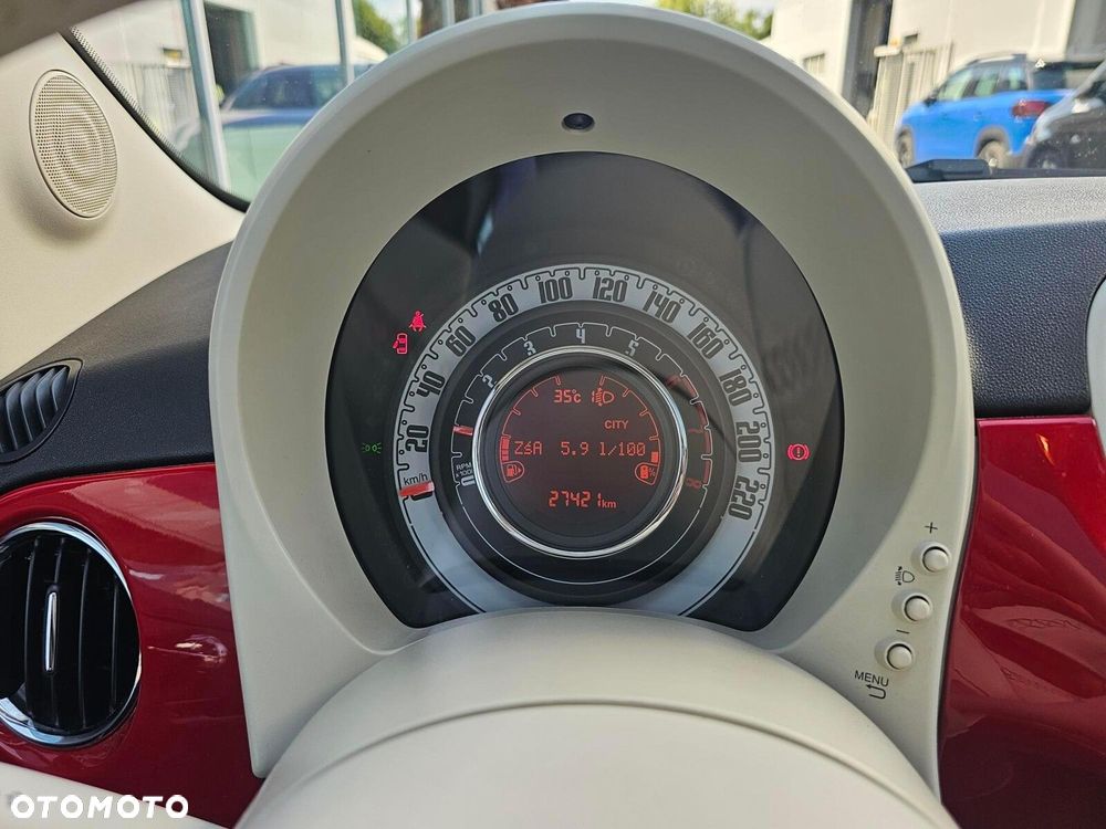 Fiat 500 - 13