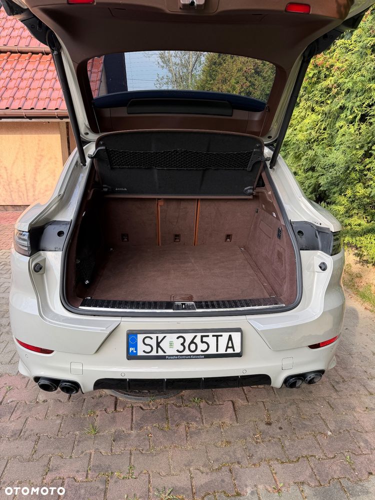 Porsche Cayenne Standard - 11