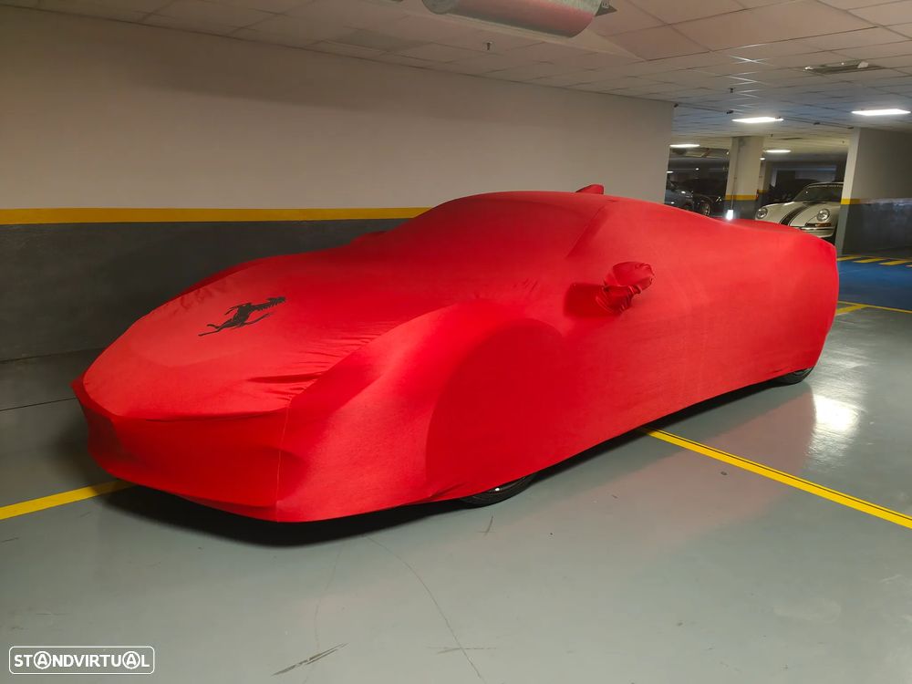 Ferrari SF90 Stradale Fiorano - 28