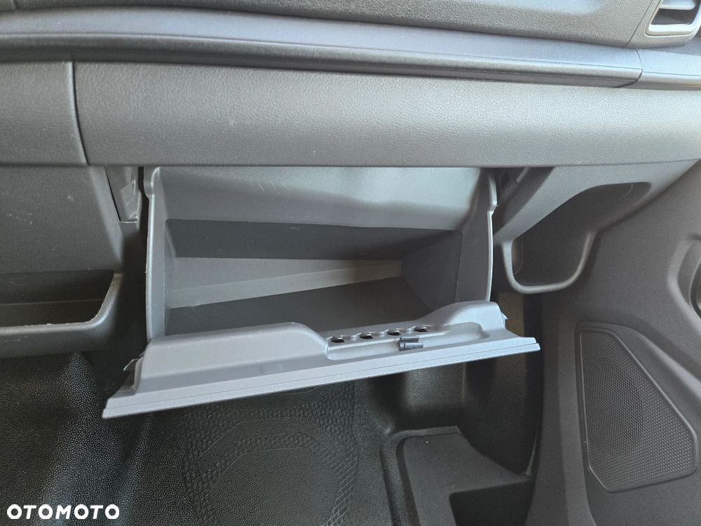 Ford Transit - 16