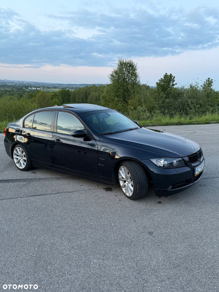 BMW Seria 3 320i Edition Sport - 20