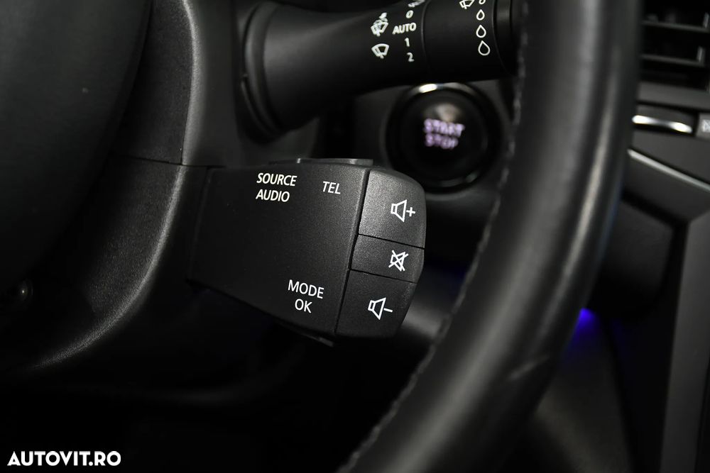 Renault Talisman ENERGY dCi 160 EDC INTENS - 36