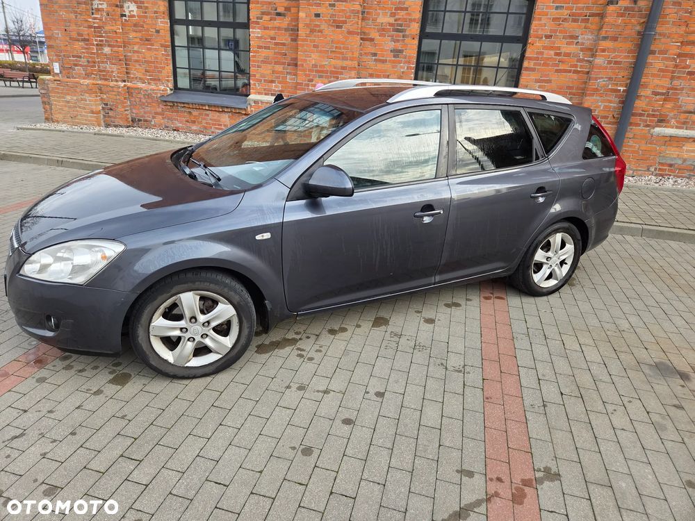 Kia Ceed Cee'd 1.6 Crdi Comfort - 2